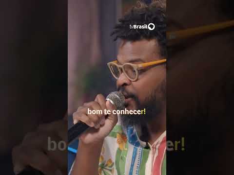 Samba na Gamboa | Nego Alvaro e Teresa Cristina interpretam ‘Mensagem’