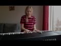 Behind blue eyes by Limp Bizkit - piano cover ...