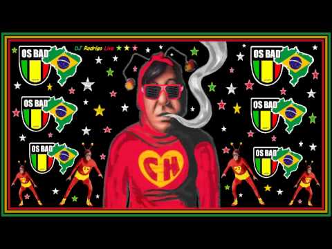 Al Bell - Baby Lu (Micron,Ricketts,ERicketts,1975) By:Dj Rodrigo Live Fortaleza Reggae Ceará