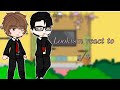 Lookism React To Y N Gacha 1