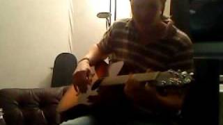 dont drink and drive (guitar's fine though)