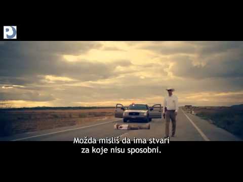 Savetnik ( The Counselor )