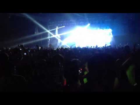 DJ Chuckie "the sit down"