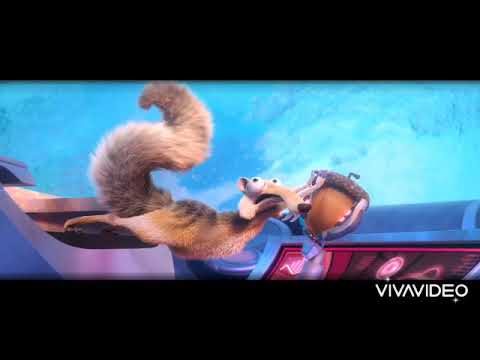 Scrat Spaced Out Episode 1 The Space Out Get Be Cool