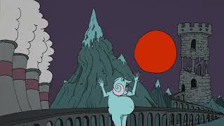 Caleb Landry Jones – “The Moonkey Light”