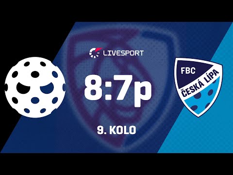 SESTŘIH | 9. KOLO | Butchis vs. Česká Lípa
