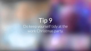 12 Tips of Headland Christmas