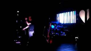 Derek Webb - What Matters More - Dallas