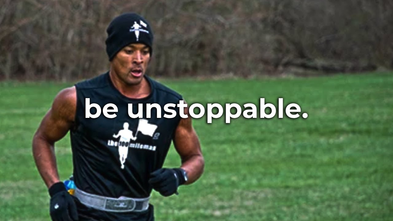 Become a Beast I 1 Hour of David Goggins Motivation (Compilation)
