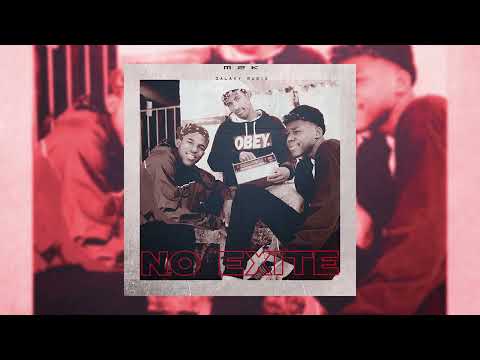 No Existe -M2k  Audio Oficial Prod By Kawa X El Zur2 Galaxy Musik