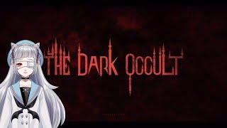 【ホラーゲーム実況】小夜の「THEDARKOCCULT」#1【男の娘Vtuber】