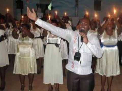 CHORALE DON BOSCO - "TARE Ô N'AYOP"