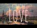 KARAOKE LOVE-KEYSHIA COLE(lower key)🧸🤎