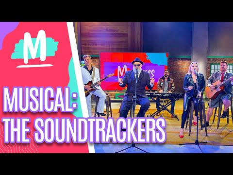The Soundtrackers no Mulheres! - Mulheres (10/03/23)