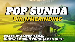 Download lagu Lagu Sunda Lawas Merdu Paling Enak Didengar Cocok Pisan Teman Kerja mp3