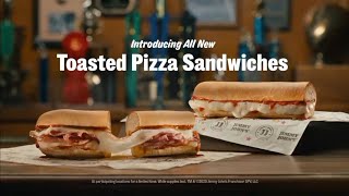 Jimmy John's Commercial (2025)