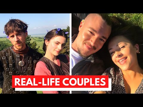 THE LAST KINGDOM Season 5: Real Age And Life Partners Revealed!