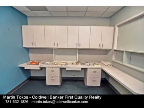 92 High St., Medford MA 02155 - Commercial Property - Real Estate - For Sale -