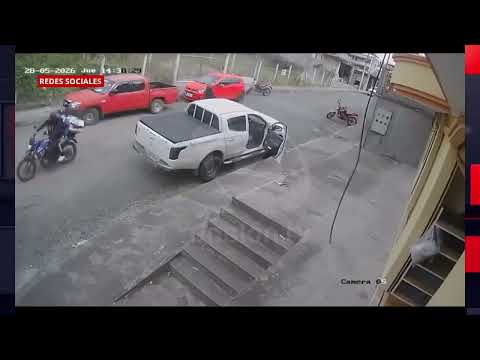 🚨 VIOLENTO ASALTO EN JOYERÍA DE CHORDELEG DEJA TRES FALLECIDOS