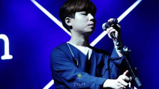 170527 숲으로 걷는다- 정승환(Jung Seung Hwan) @SJF