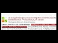 All Star By Smash Mouth But It S An Ao3 Titles Lyrics Video