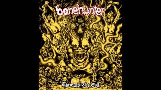 Bonehunter - War 666 (ABIGAIL cover)