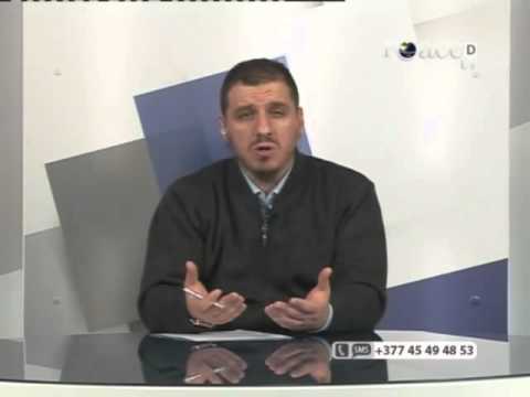 Hoxhë Enis Rama për Ramadan Butin