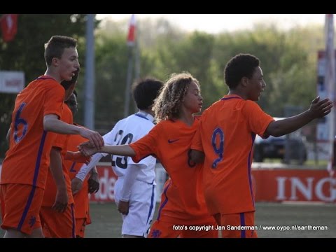 Excelsior'31 weekjournaal - week 19 (2017)