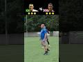 Roberto Carlos vs Beckham | Free Kick Battle 🤯