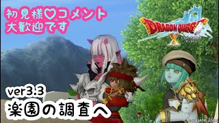 ＃25 婚活できると聞いたから今更始めるドラゴンクエスト10【DQ10オンライン】リターンズ