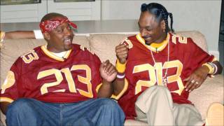 Friends - Nate Dogg ft Snoop Dogg &amp; Warren G w/ Lyrics