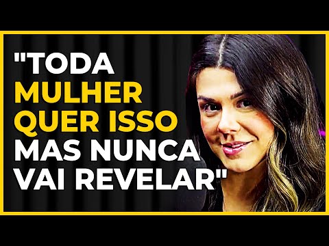 Every WOMAN WANTS THIS, but will never REVEAL IT to you! | Mari Vabo