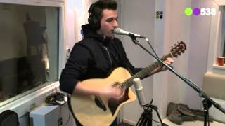 Nielson - Beauty &amp; the brains (live bij Ruuddewild.nl)