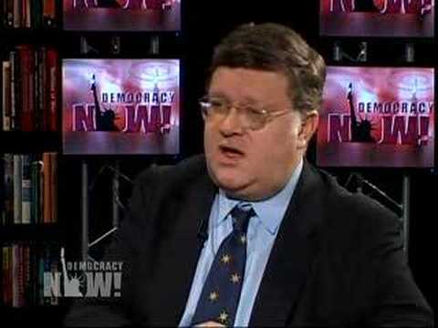 EXCLUSIVE: Rigged Trials at Guantanamo -2/2