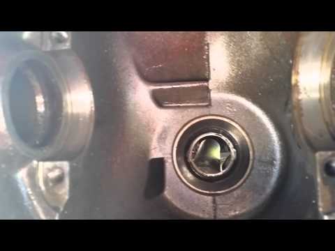 part 7 pinion bearing races removal, posi install 12 bolt rear end. limited slip differential