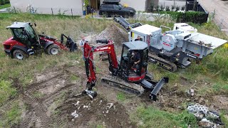 Concasseur à mâchoires NAKAYAMA NP100 JP à vendre - Image 4 | Machineryline LU Concasseur à mâchoires NAKAYAMA NP100 JP neuf | Image 4 - Machineryline