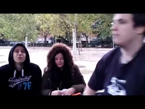 Roko vs FarHan | 8avos |Sushitaria Battle