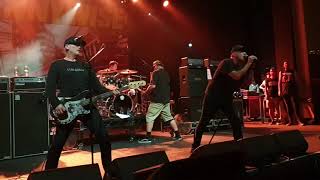 Pennywise - Alien - Live at Thebarton Theatre Adelaide Australia - 14/2/2020