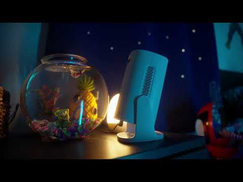 GPX Projector Bundle B-roll 2025