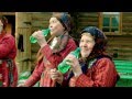 Бурановские Бабушки с курицами (Sprite commercial) 