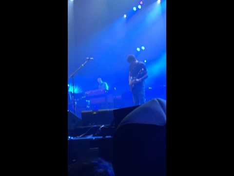 John Mayer - And It Stoned Me (Van Morrison cover)