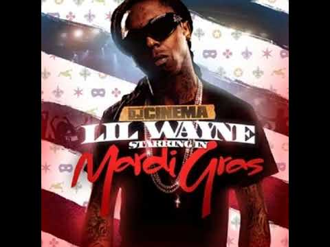 Lil Wayne Ft. The Game - ''2 Of Amerikas Most Wanted''