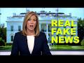 Google Veo 3 Fake News AI Video