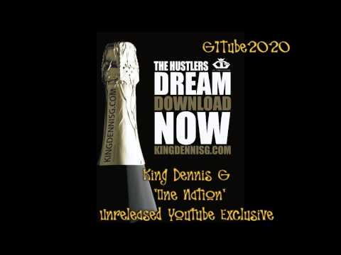 King Dennis G - One nation