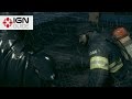 Batman: Arkham Knight - The Line of Duty: Fire Chief Location