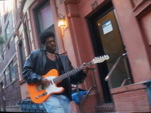 Black Hibiscus - INFATUATION