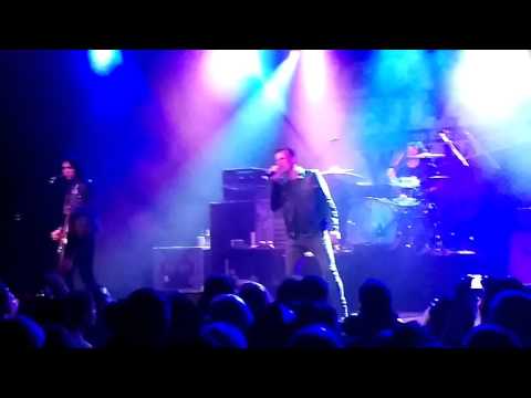 Scott Weiland And The Wildabouts - Modzilla