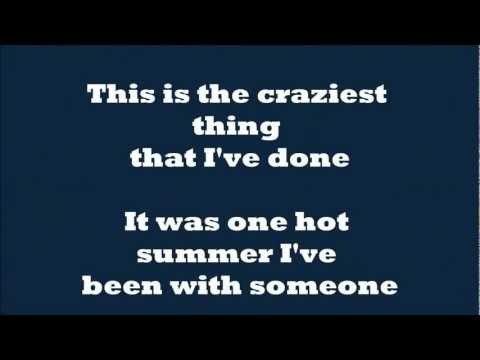 The Line Divides - What About Us (Lyrics)