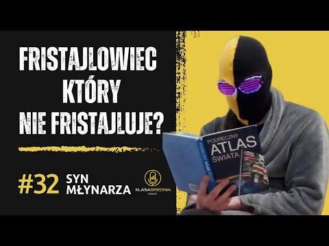 #32 Za ile sprzedałby walkę? Kiedy będzie krach kryptowalut? | Syn Młynarza