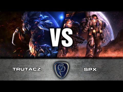 BSL5 RO16 – GRUPPE C – trutaCz vs. Spx